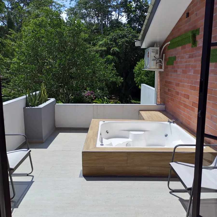 Habitaciones